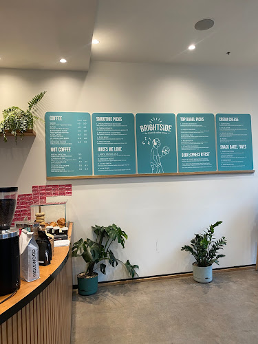 Comentarii opinii despre Brightside