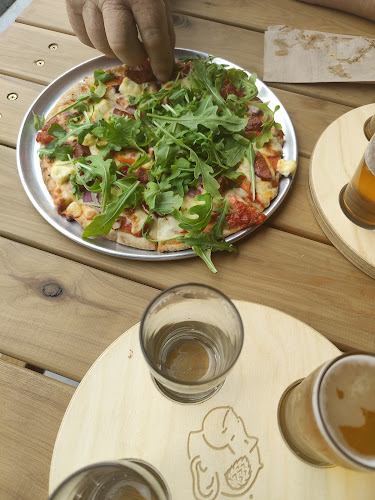 Comentarii opinii despre Cheeky Monkey HQ - Production Brewery and Tap House