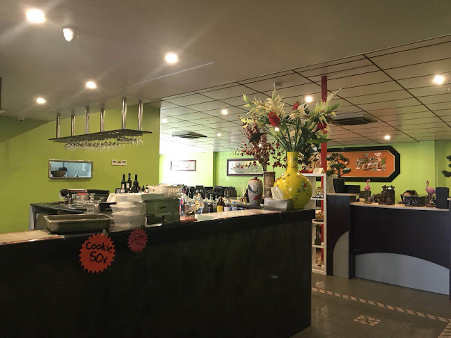 Opinii despre Happy Sun Restaurant în Yeppoon - Hospitality and gastronomy