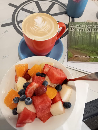 Comentarii opinii despre Stockton Bite Cafe