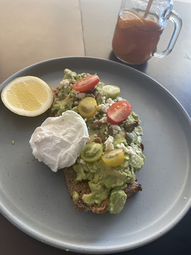 Opinii despre Vintage Grind în Southport - Hospitality and gastronomy