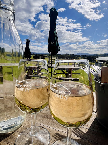 Mountain Ridge Wines Restaurant & Cellar Door - Hospitality and gastronomy