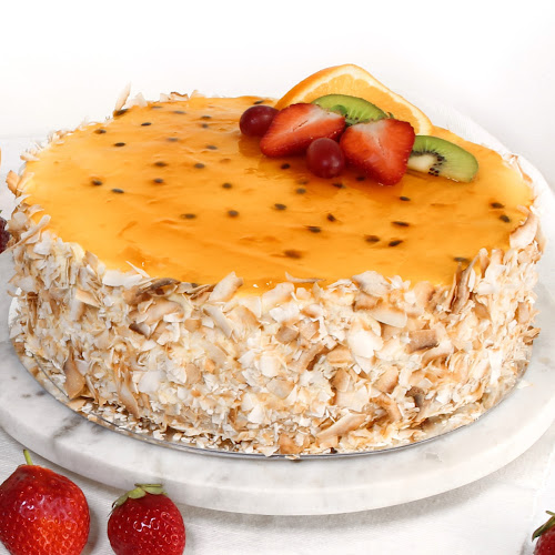 Comentarii opinii despre The Cheesecake Shop Wodonga