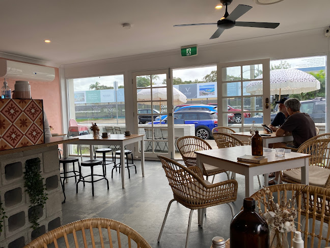 White Picket Fence - Hospitality and gastronomy