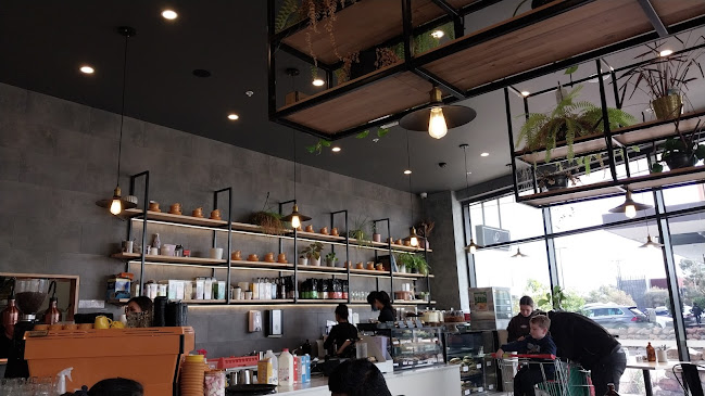 Comentarii opinii despre Art de Cafe