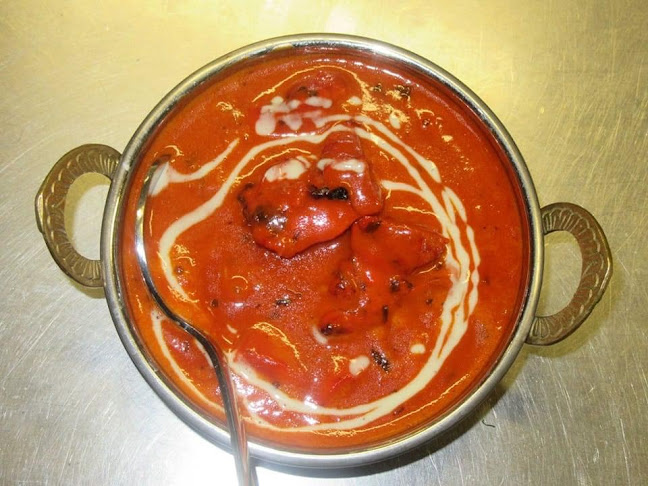 Haldi Indian Restaurant