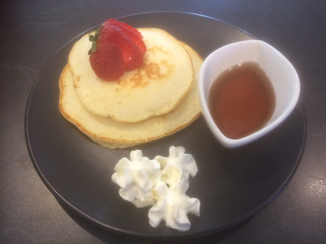 Opinii despre Cocoa Collective în Albury - Hospitality and gastronomy