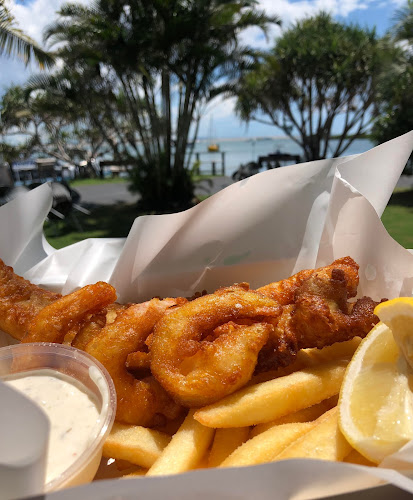 1770 Rusty Pelican - Brisbane