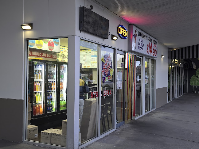 Johnny Boys Pizza Parkhill Plaza - Order directly on our website - Berwick
