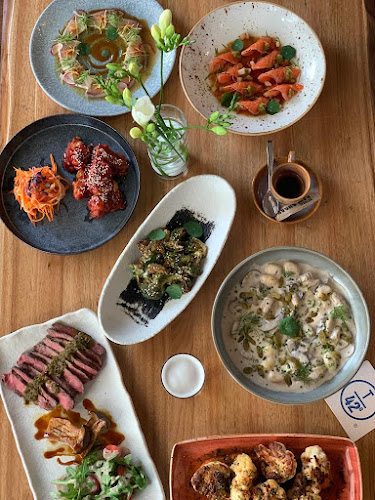 T42 Hobart - Hospitality and gastronomy