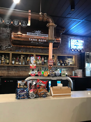 The Grill - Hospitality and gastronomy