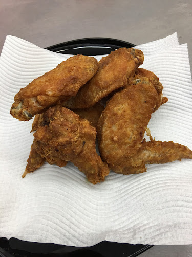 Comentarii opinii despre Fantastic Noodle Bar