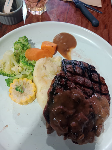 Comentarii opinii despre Commercial Hotel Kingaroy