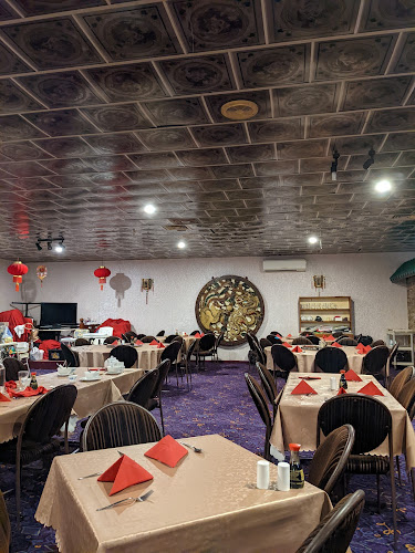 Hot Wok Chinese Restaurant - Port Macquarie