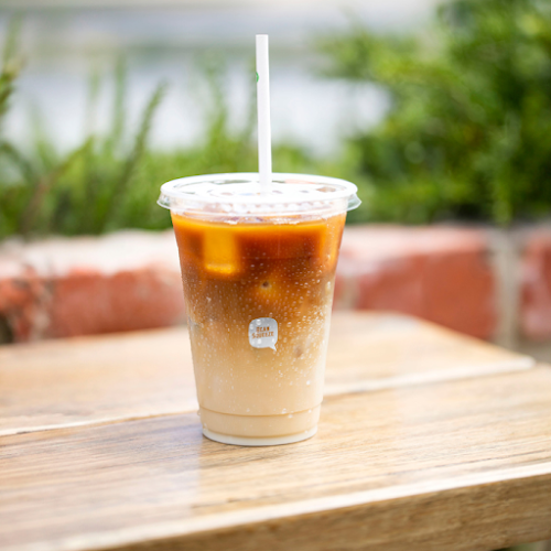 Bean Squeeze Shannon Ave - Geelong