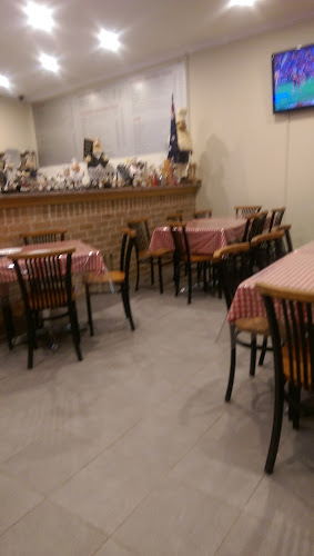 Pick A Pizza - Campbelltown