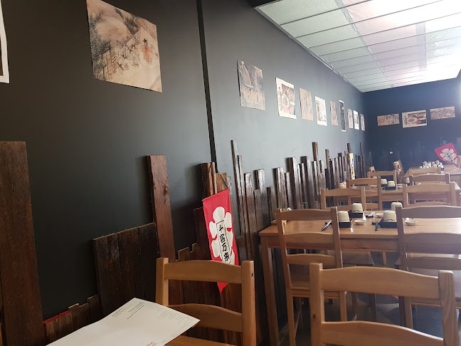 Sushi HIRO-KI Buderim - Hospitality and gastronomy