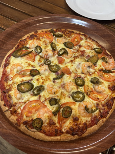 Opinii despre Izzy's Flippin' Pizza în Dubbo - Hospitality and gastronomy