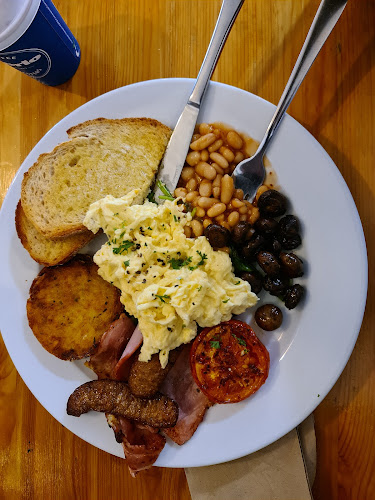 Opinii despre Dragonfly Cafe în Lismore - Hospitality and gastronomy