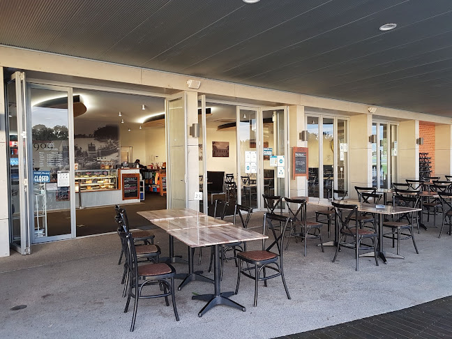 cafe 1909 - Hospitality and gastronomy