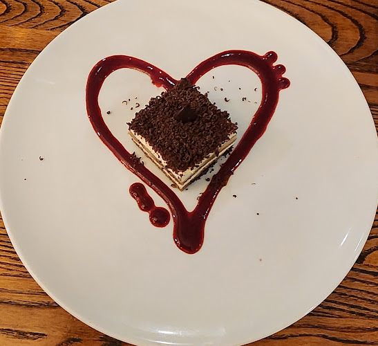 Opinii despre Primi Italian în Sydney - Hospitality and gastronomy