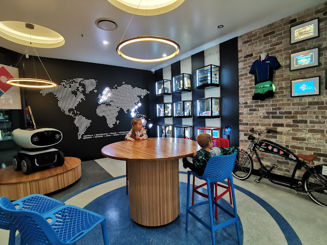 Domino's Pizza Hamilton QLD