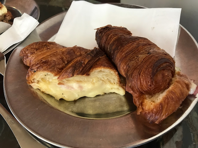 Comentarii opinii despre Bourke Street Bakery Surry Hills