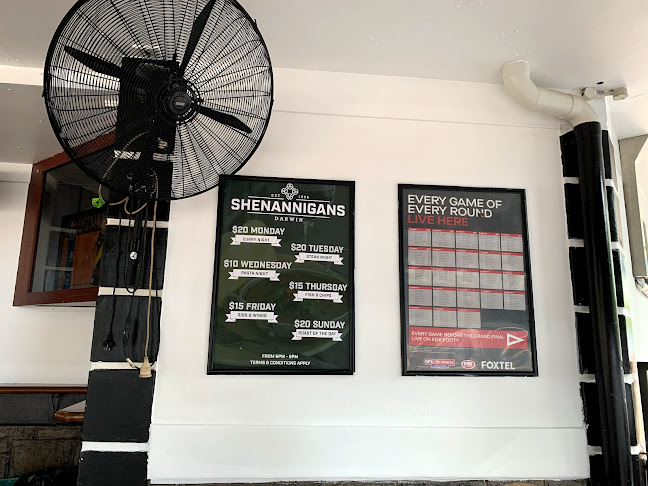 1/69 Mitchell St, Darwin City NT 0820