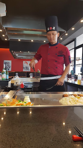 Opinii despre Greenout Cafe and Bar în Maroochydore - Hospitality and gastronomy