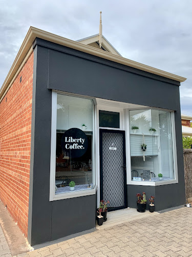 Liberty Coffee - Kingswood