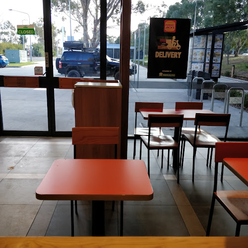 Comentarii opinii despre Hungry Jack's Burgers Kambah