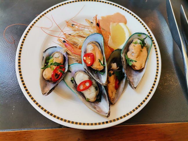 Opinii despre Firewater Grille în Perth - Hospitality and gastronomy