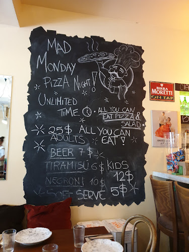 Opinii despre Vino e Cucina Italian Restaurant Sydney în Paddington - Hospitality and gastronomy