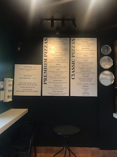 Foresto Pizza - Forrestfield