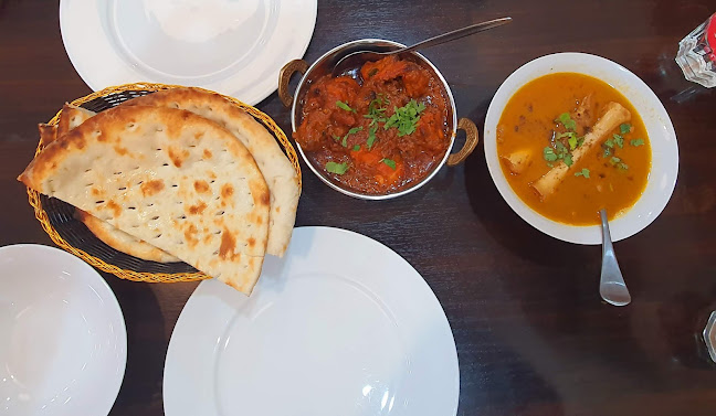 Tasty Kitchen - Pakistani Cuisine