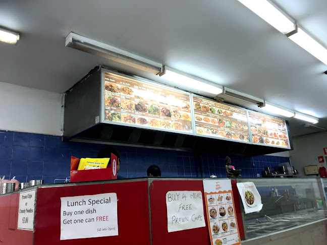 Fantastic Noodle Bar - Hospitality and gastronomy