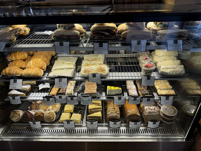 Raven Cafe & Grill - Hospitality and gastronomy