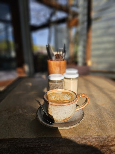 Café Troppo - Hospitality and gastronomy