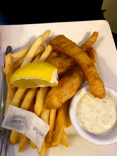 Clock Hotel - Hospitality and gastronomy