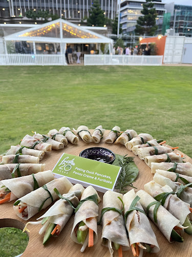 Comentarii opinii despre SafeHands Catering