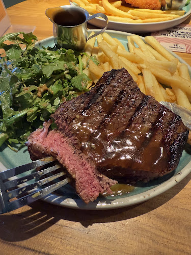 The Oxford Bathurst - Hospitality and gastronomy