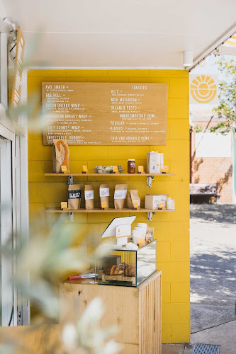 Rise Mofo - Hospitality and gastronomy