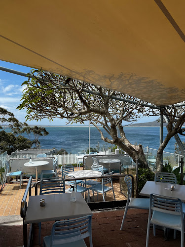 Inner Light Tea Rooms