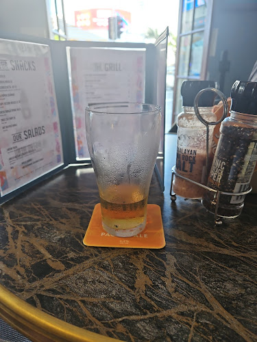 Opinii despre Clock Hotel în Surfers Paradise - Hospitality and gastronomy