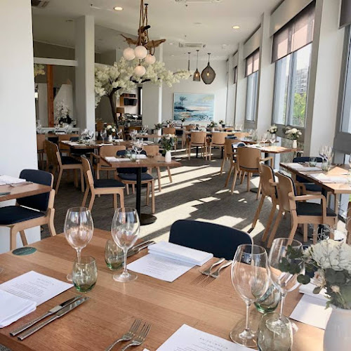 Bridgewater Q - Hospitality and gastronomy