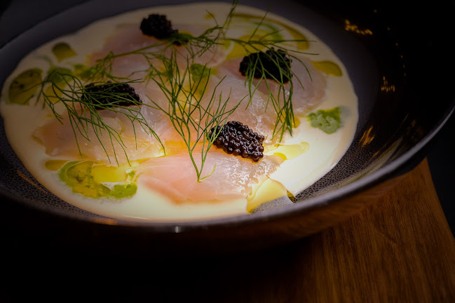 Davidson Restaurant - Hospitality and gastronomy