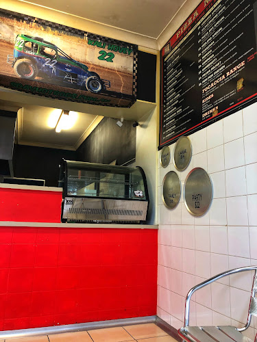 Comentarii opinii despre The Pizza Box norlane