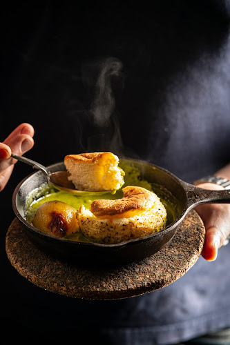 Kitchen by Mike CBD - Sydney