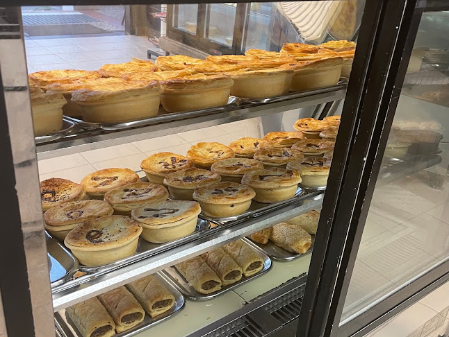 Opinii despre North Haven Bakery 2443 în Sydney - Hospitality and gastronomy