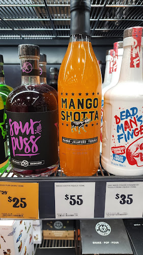 Liquorland Warehouse Ashburton Warrigal Rd (formerly First Choice Liquor Market Ashburton)